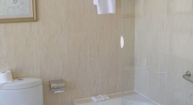 Трёхместный номер Standard Hotel Lasa Sport