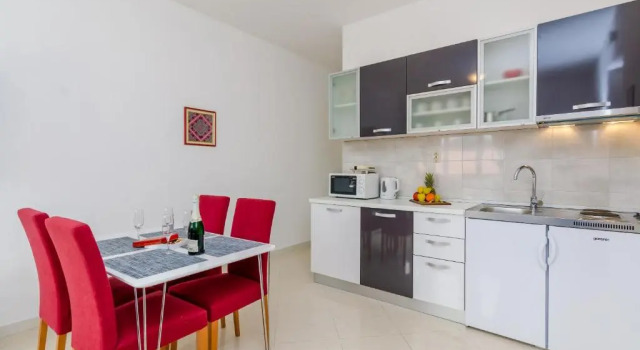 Апартаменты Premium Apartments Maky