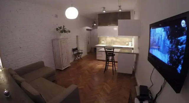 Studio B, Забронировать Апартаменты/квартира Варшава Мазовецкое воеводство