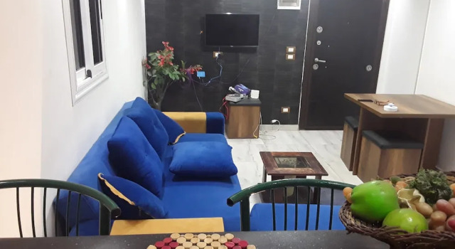 Lovely 2-bedroom Apartment in Miami/alexandria