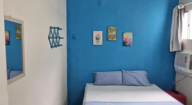 Casa do Meio Pousada