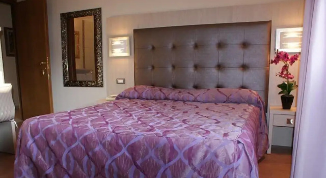 Номер Standard Hotel Michela