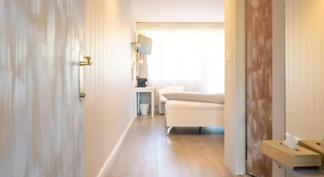 Номер Standard Garni Hotel Torkelbündte