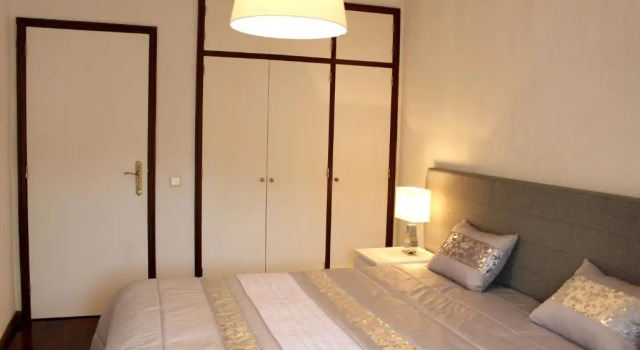 Apartment With one Bedroom in Porto, With Furnished Terrace and Wifi -