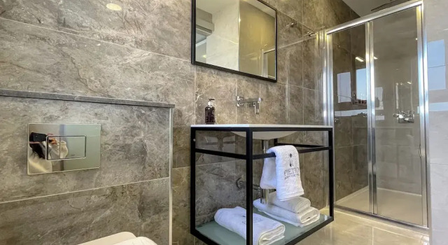 Superior Zimmer Pietro Boutique Hotel and Residences