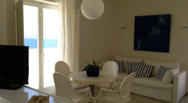 Номер Standard Archipelagos Resort & Villas