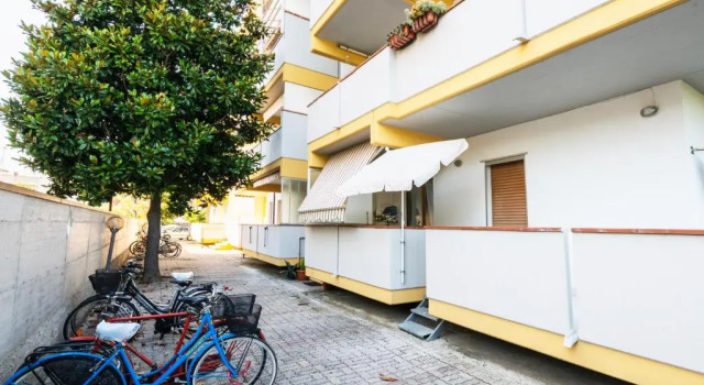 Апартаменты Casa Volodja a due passi dal mare