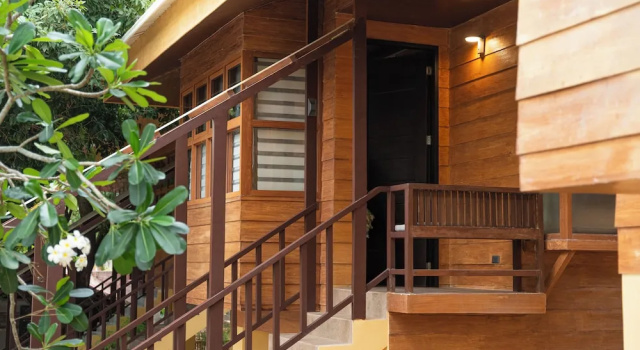 Двухместный номер Standard Club Serena Resort
