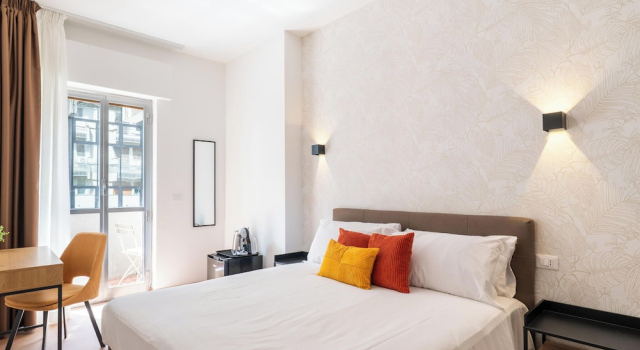 Opera Suites