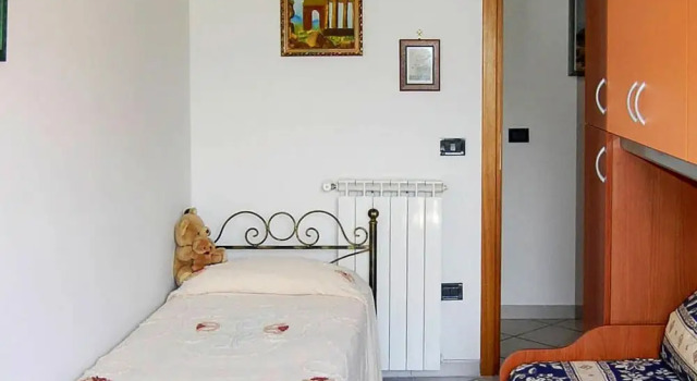 Апартаменты Apartment in Cilento Near Sandy Beach
