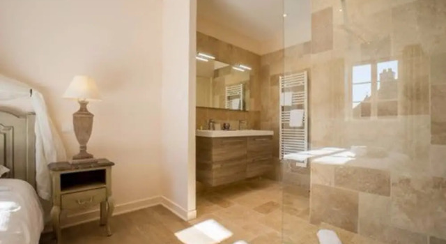 Le Cara Caliel, Rezervasyon Otel Beaune 