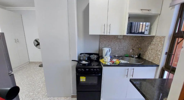 Номер Economy Finca Guest House