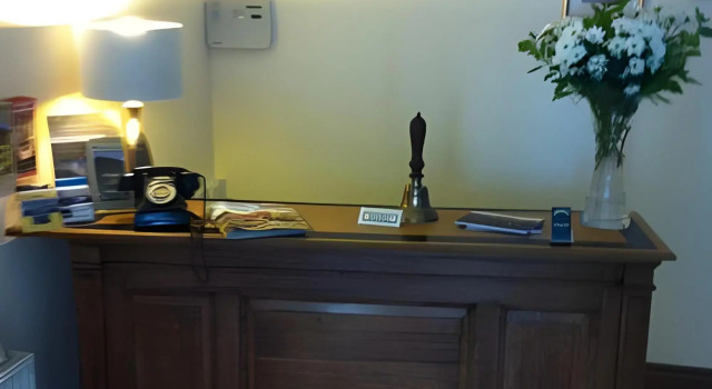 All the Twos Lodge, Prenota Hotel Clifden 