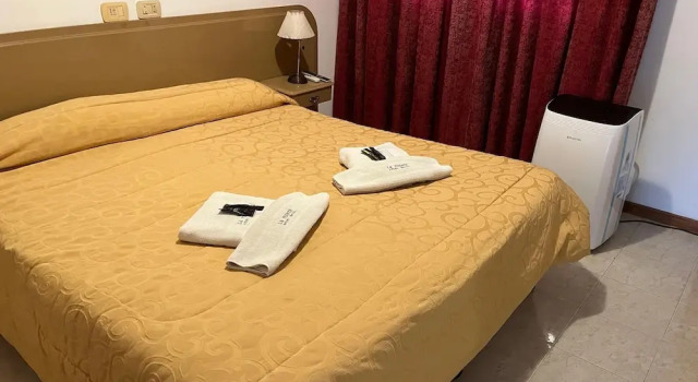 Студия Comfort Clima Termal Suites