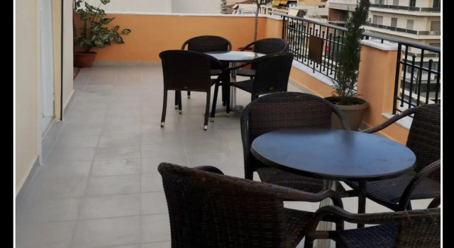 Номер Superior Lakonia Hotel