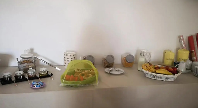 Standardní Třílůžkový pokoj Marimà