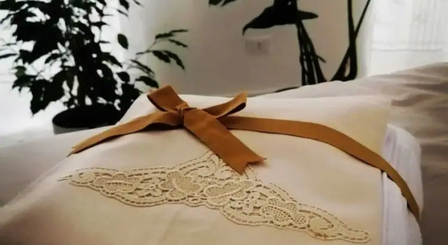 Номер Superior Palazzo Ventimiglia Lodge & Suites