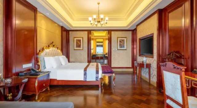 Suite Jinke Hotel