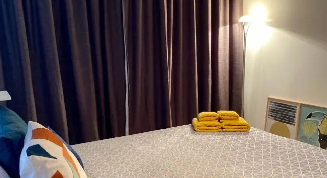 Fat Cow Apartment 102, Book Apartment Larnaka Larnaca Region