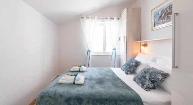 Apartman MatLuk1, Забронировать Апартаменты/квартира Дубровник Регион Дубровника, рядом с Частный пляж Hotel Vis