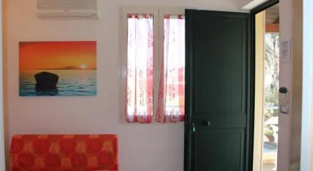 Residence Jonico, Book Lejlighedshotel Apart-hoteller i Racale, Lejlighedshotel