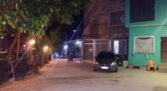 Residencial Adam Lima