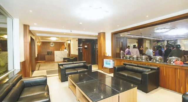 Hotel Amar Digha