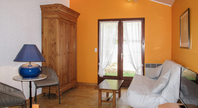 Holiday Home Le Fournil