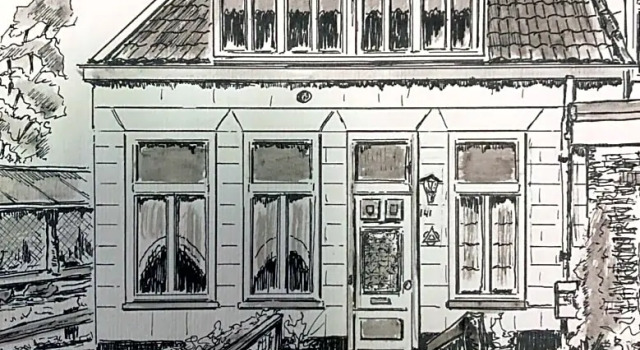 B&B Dependance, Rezervovat Penzión se snídaní Hotely v Zuid-Holland s parkováním, Parkování