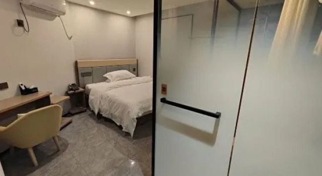 Shanghai Yake Hotel, Varaa Hotelli Shanghai Shanghai