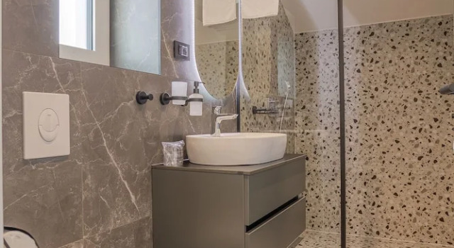 Апартаменты Luxury Villa Miki