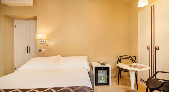 Hotel Scalinata di Spagna