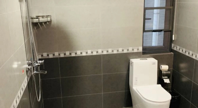 Jingqi Hotel (Shenzhen Binhe Times Xiasha Subway Station Branch), Book Hotel Hoteller i Guangdong med parkering, Parkering