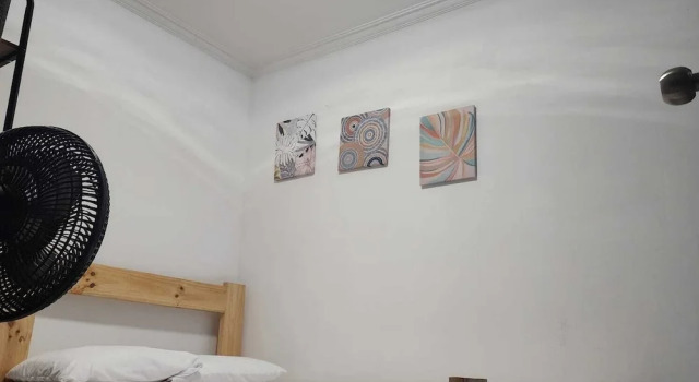 Номер Standard Paisa Hostel Medellín