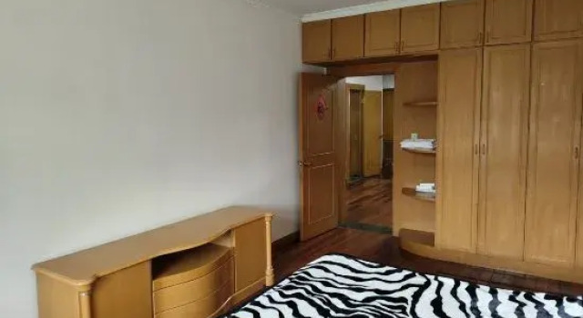 Люкс Deluxe Nanjing Yailon Apartment