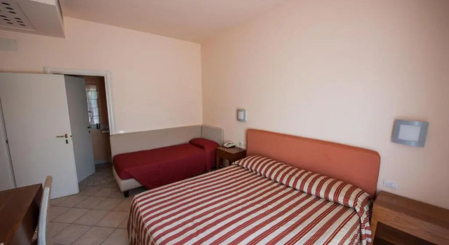 Номер Superior Alba Hotel
