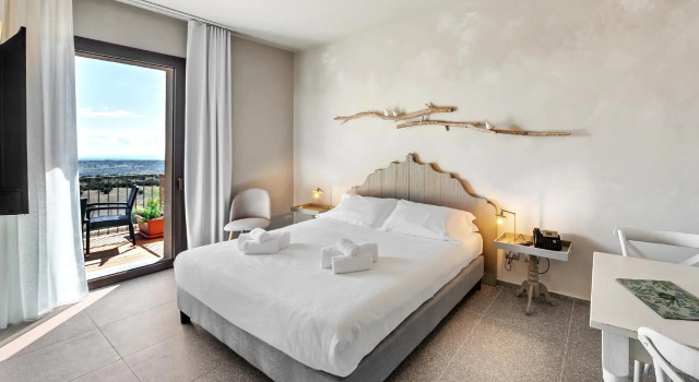Relais Chiaramonte, Book Hotel SPA Hotels in Sicily, SPA