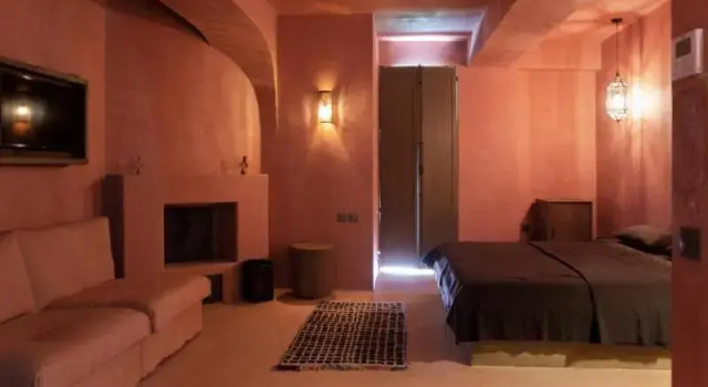Номер Classic Life Gallery Hotel & Spa