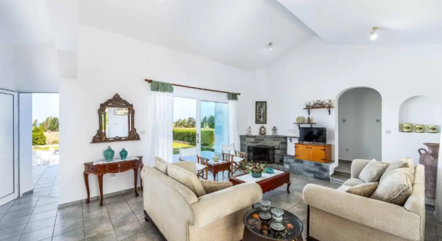 Villa Alexia Cyprus, Rezerwuj Willa Polis Chrysochous Pafos