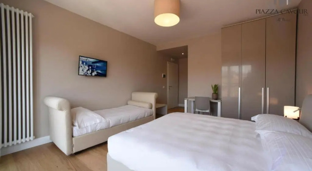 B&B Piazza Cavour, Book Bed and Breakfast Rieti Lazio