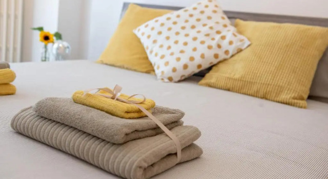 Dei Mille B&B