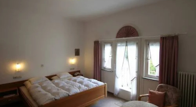 Hotel Pauline