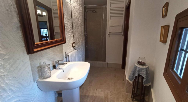Номер Standard Casa Rural del Juez