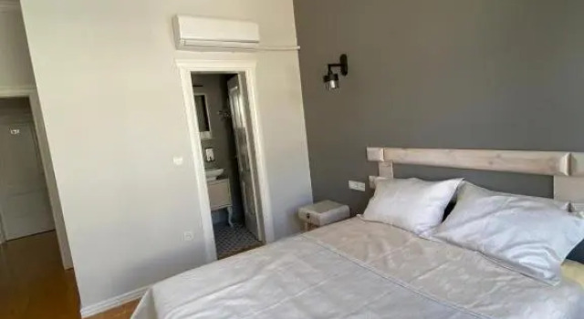 Люкс White Island Boutique Otel