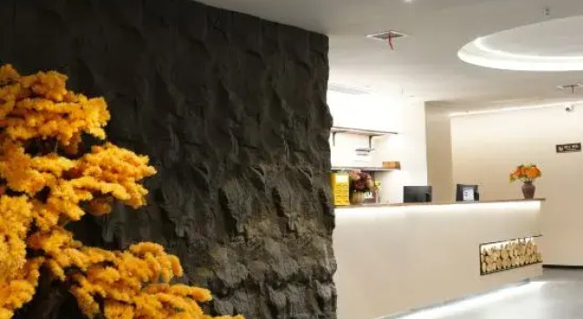 Wuxiang Yashe (Shapingba Yanggongqiao Subway Station Store), Prenota Hotel Shapingba 