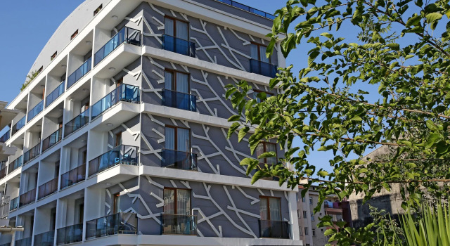 Kalevera Hotel