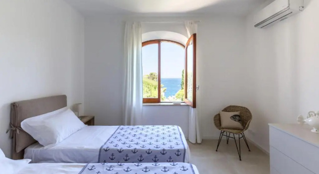 La Matrangela Charme Apartments