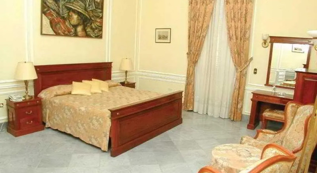 La Mansion
