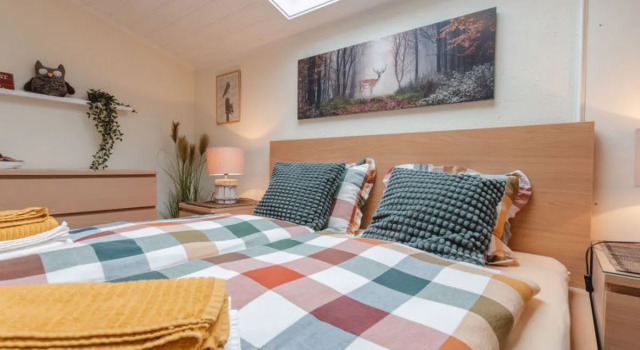Rudis Appartements 23267, Rezerwuj Apartament Hotele w Salzburg z parkingiem, Parking