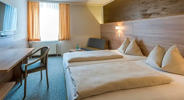 Sporthotel Kapfenberg, Reserva ahora Hotel Kapfenberg Mürztal